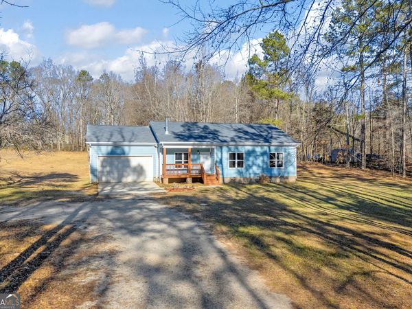 125 Bernice Drive, Bogart, GA 30622