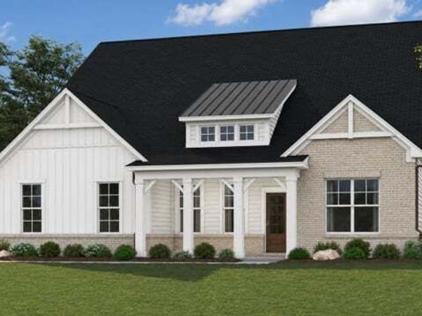 8550 Sunnybrooke Lane, Cumming, GA 30041