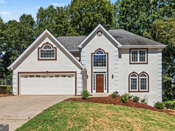 1419 Dunsford Circle, Suwanee, GA 30024