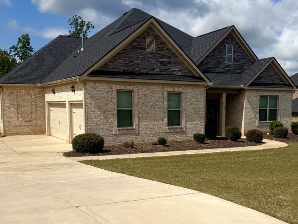 312 Basel Way, Hampton, GA 30228