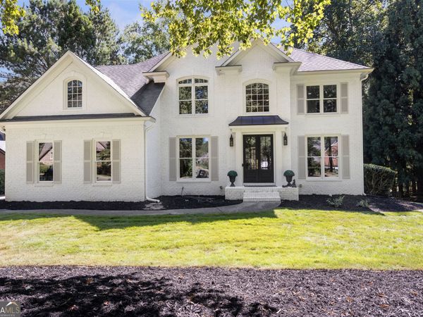 162 Grand Avenue, Suwanee, GA 30024
