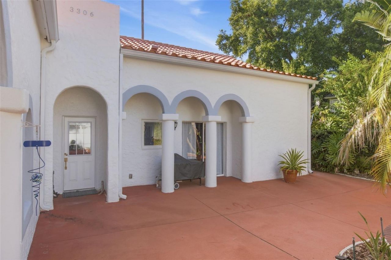 3306 Harrison Avenue, Orlando, FL 32804 Photo