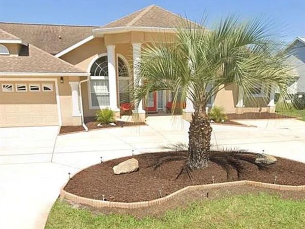 25 LAKE SUCCESS DRIVE , PALM COAST, FL 32137
