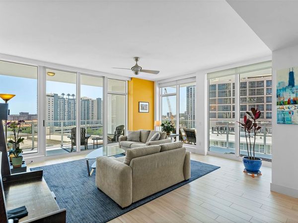 175 1ST STREET S, Unit 1003, ST PETERSBURG, FL 33701