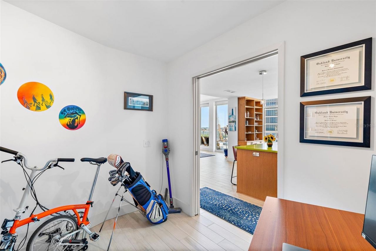 175 1st Street S, Unit 1003, Saint Petersburg, FL 33701 Photo