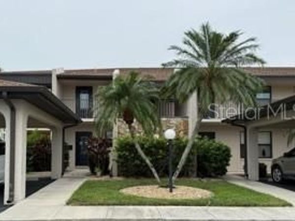 3670 BAL HARBOR BOULEVARD , Unit 1A, PUNTA GORDA, FL 33950