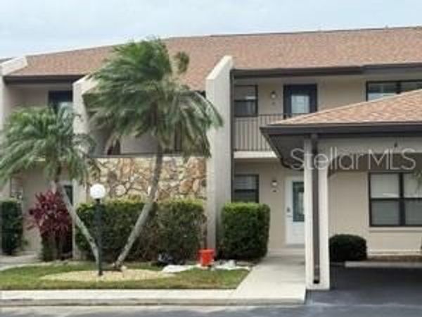 3670 BAL HARBOR BOULEVARD , Unit 1A, PUNTA GORDA, FL 33950
