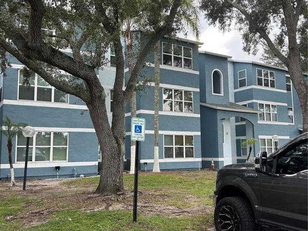 4572 COMMANDER DRIVE, Unit 1238, ORLANDO, FL 32822
