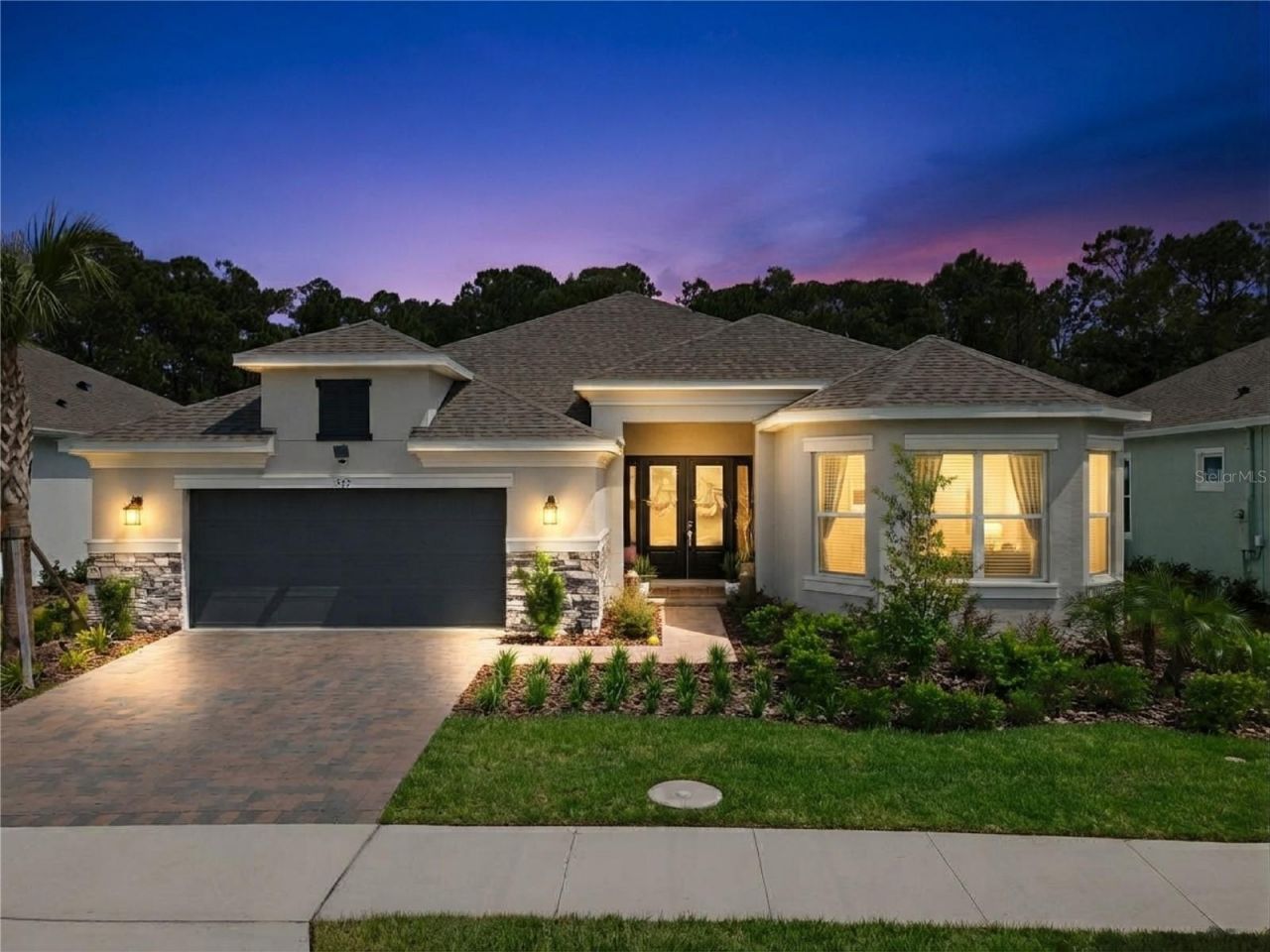 973 Tassleflower Trail, Saint Cloud, FL 34771 Main Photo