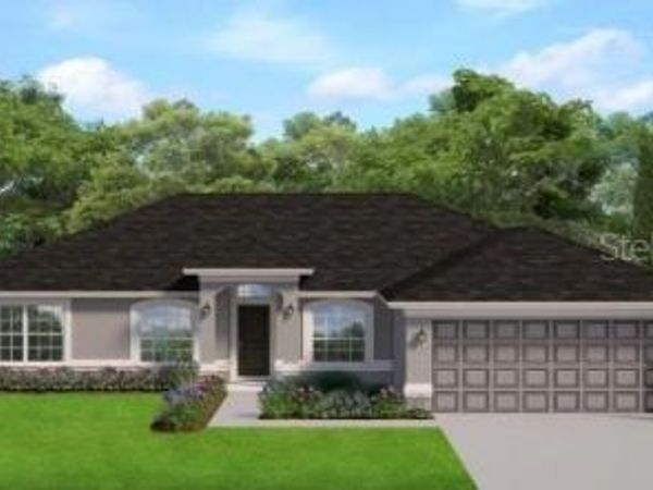 2074 BENNETT LANE , NORTH PORT, FL 34288