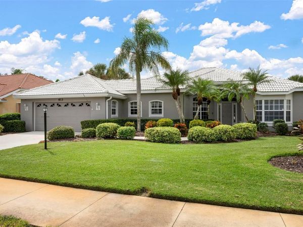 613 KHYBER LANE, VENICE, FL 34293