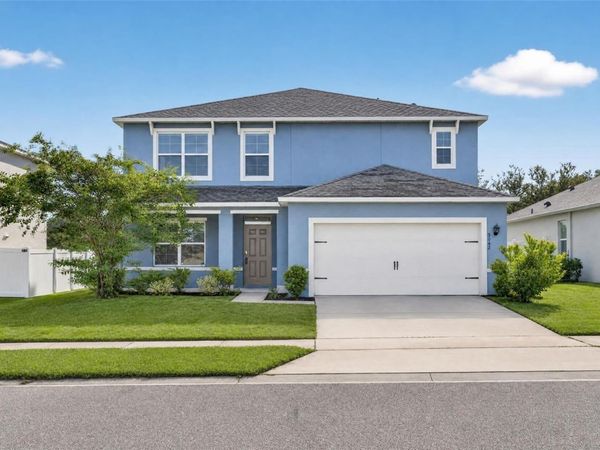 3042 BETHPAGE LOOP , MOUNT DORA, FL 32757