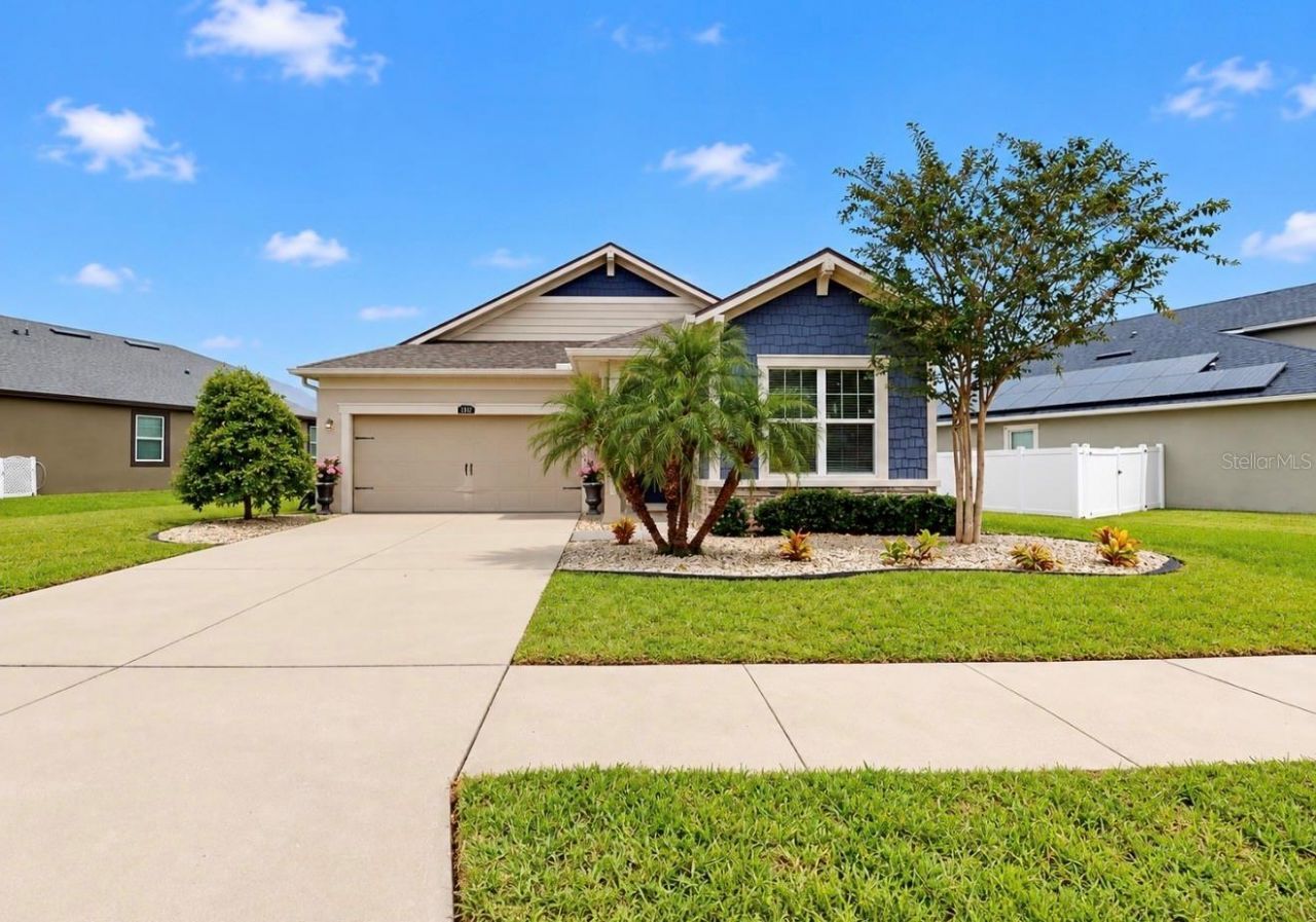 13112 Rain Lily Drive, Riverview, FL 33579 Main Photo