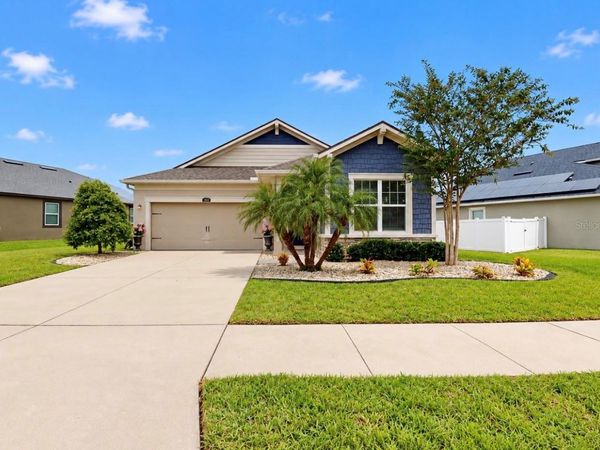 13112 RAIN LILY DRIVE , RIVERVIEW, FL 33579