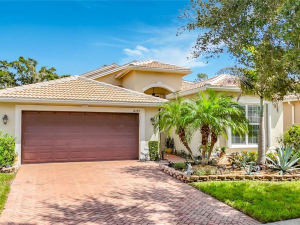 16144 COQUINA BAY LANE , WIMAUMA, FL 33598