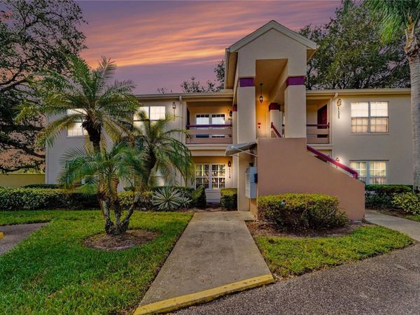 7802 HARDWICK DRIVE , Unit 1117, NEW PORT RICHEY, FL 34653