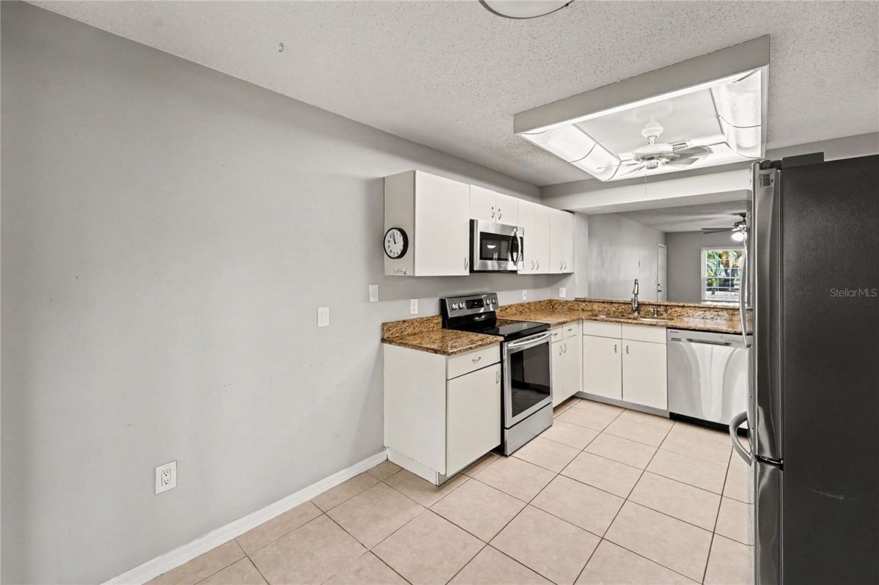 7802 Hardwick Drive , Unit 1117, New Port Richey, FL 34653 Photo