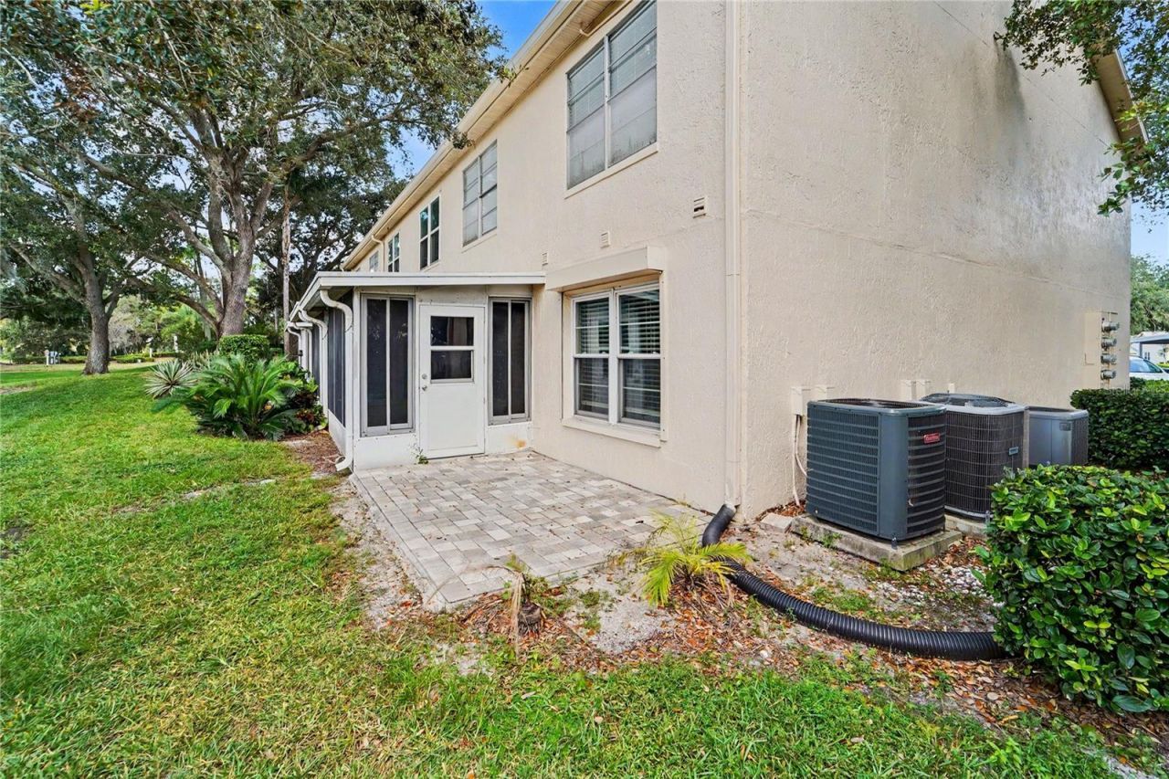 7802 Hardwick Drive , Unit 1117, New Port Richey, FL 34653 Photo