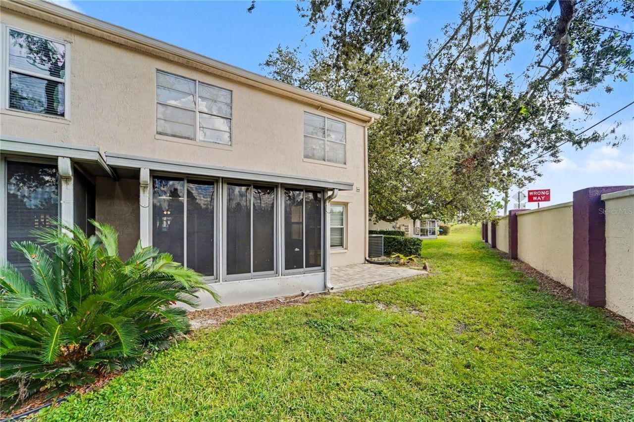 7802 Hardwick Drive , Unit 1117, New Port Richey, FL 34653 Photo