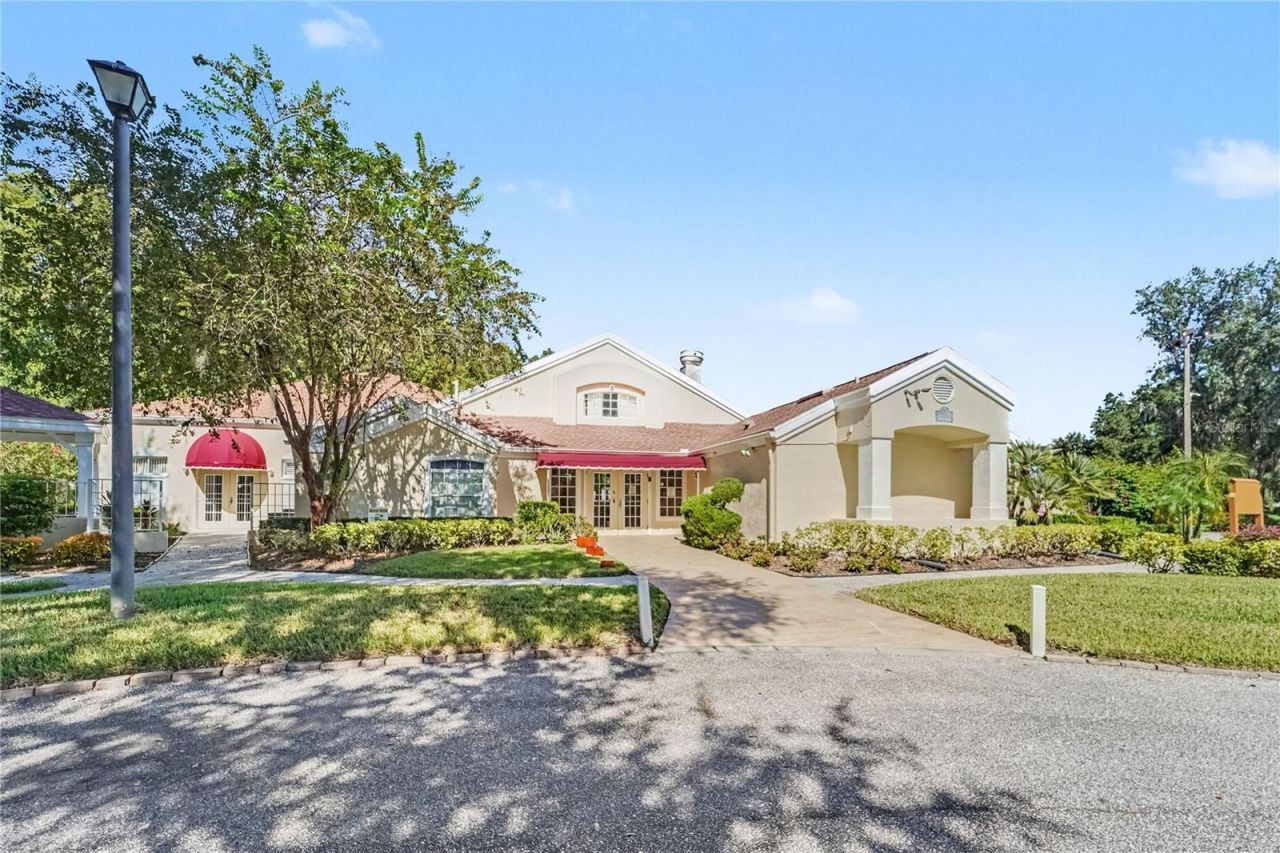 7802 Hardwick Drive , Unit 1117, New Port Richey, FL 34653 Photo