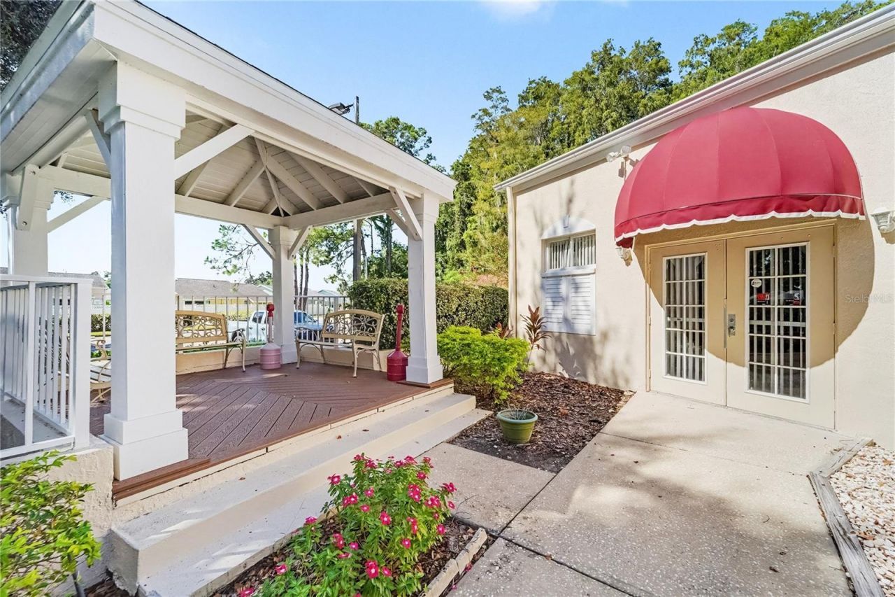 7802 Hardwick Drive , Unit 1117, New Port Richey, FL 34653 Photo
