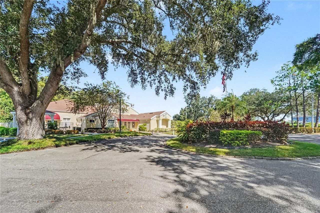 7802 Hardwick Drive , Unit 1117, New Port Richey, FL 34653 Photo