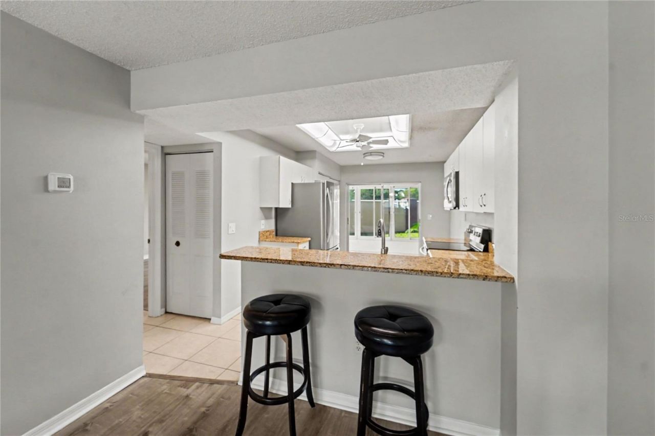7802 Hardwick Drive , Unit 1117, New Port Richey, FL 34653 Photo