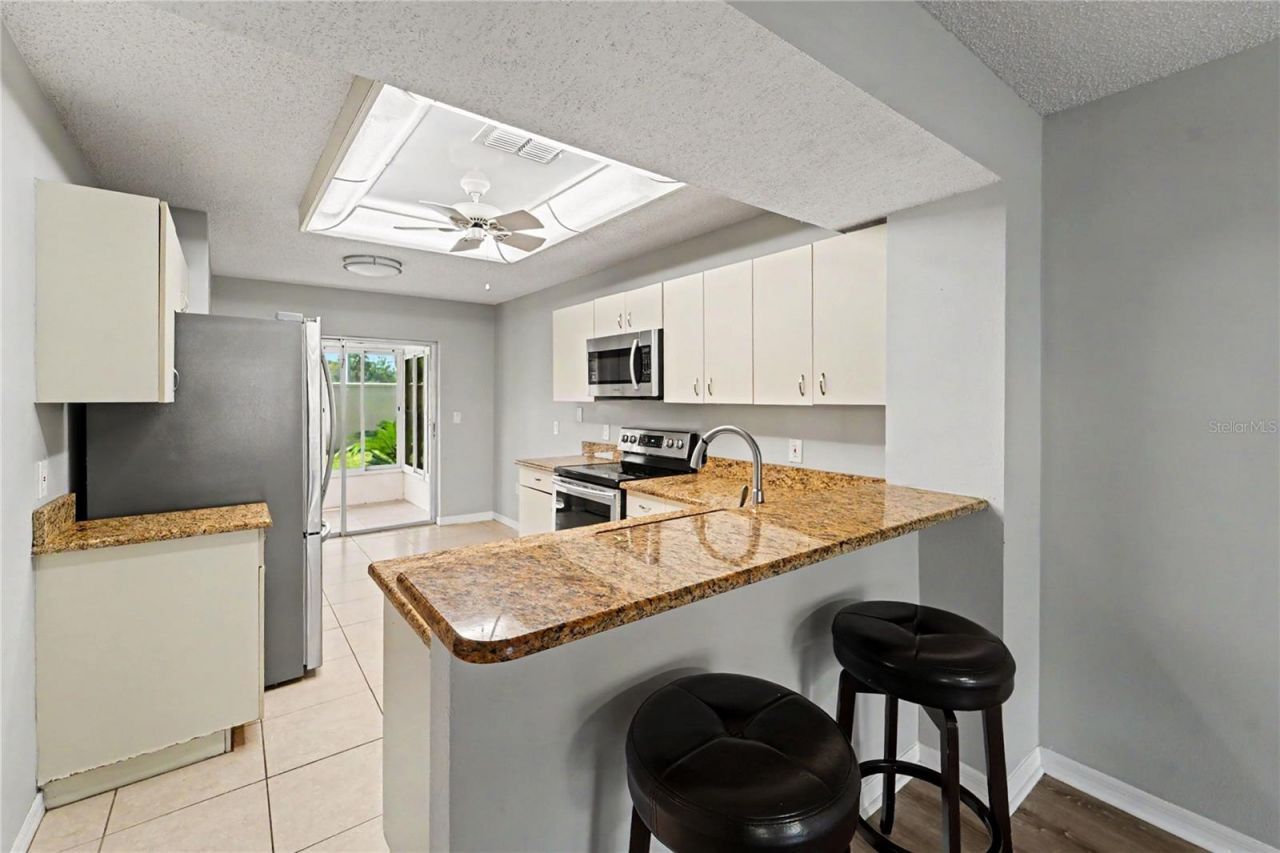 7802 Hardwick Drive , Unit 1117, New Port Richey, FL 34653 Photo