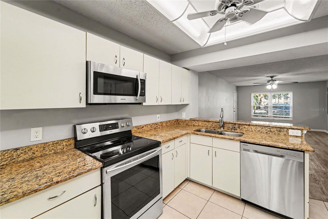 7802 Hardwick Drive , Unit 1117, New Port Richey, FL 34653 Photo