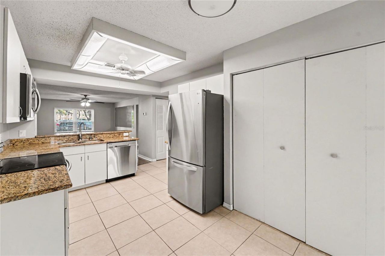 7802 Hardwick Drive , Unit 1117, New Port Richey, FL 34653 Photo