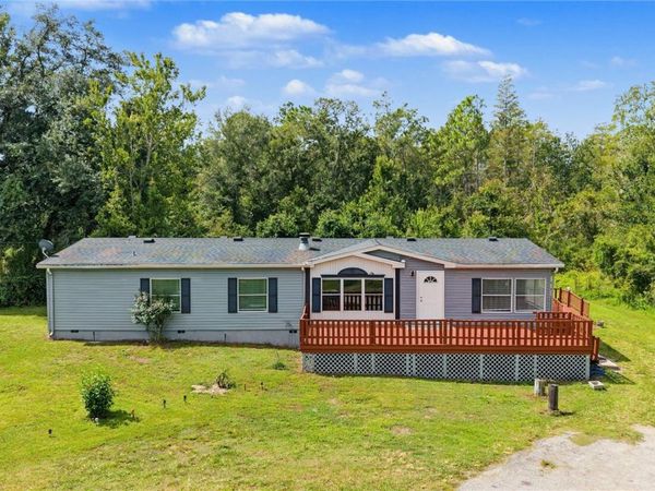 7257 BERRY ROAD , ZEPHYRHILLS, FL 33540