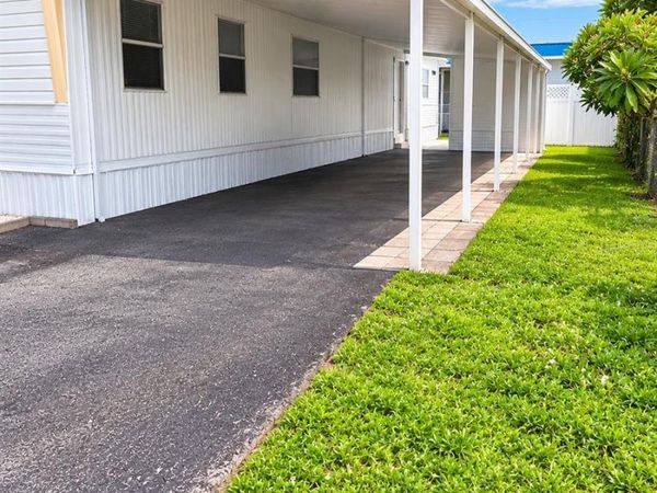 6580 SEMINOLE BOULEVARD , Unit 519, SEMINOLE, FL 33772