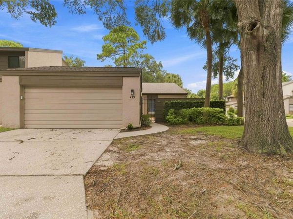 419 MEADOWOOD BOULEVARD , FERN PARK, FL 32730