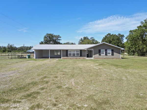 17014 NW Harry G Mcclellan Road, Blountstown, FL 32424