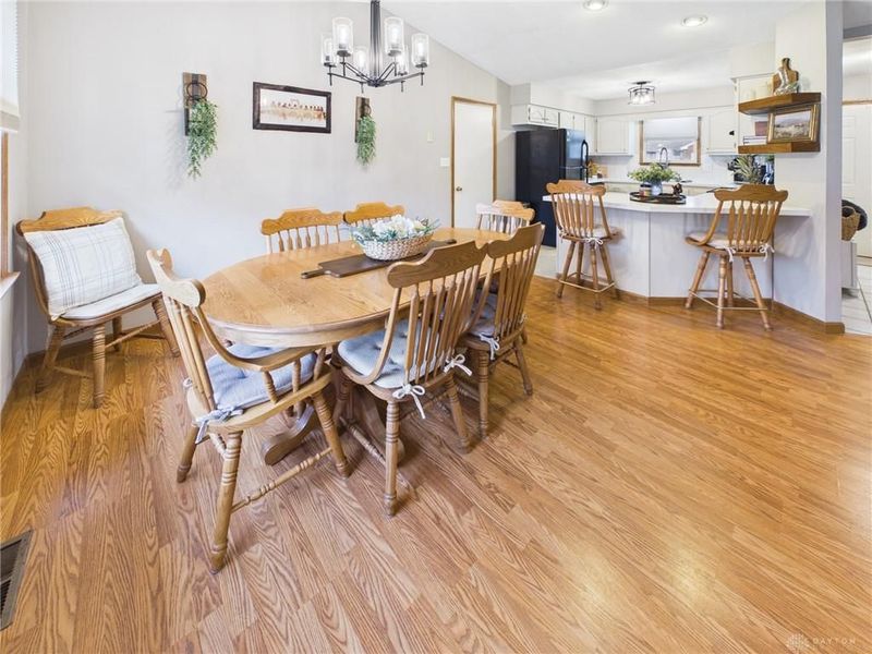 747 Birchwood Drive, Greenville, OH 45331 Photo 10
