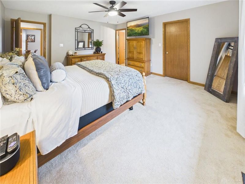 747 Birchwood Drive, Greenville, OH 45331 Photo 13