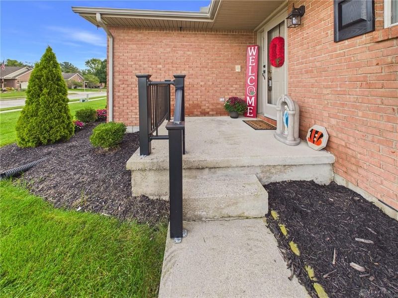 747 Birchwood Drive, Greenville, OH 45331 Photo 23