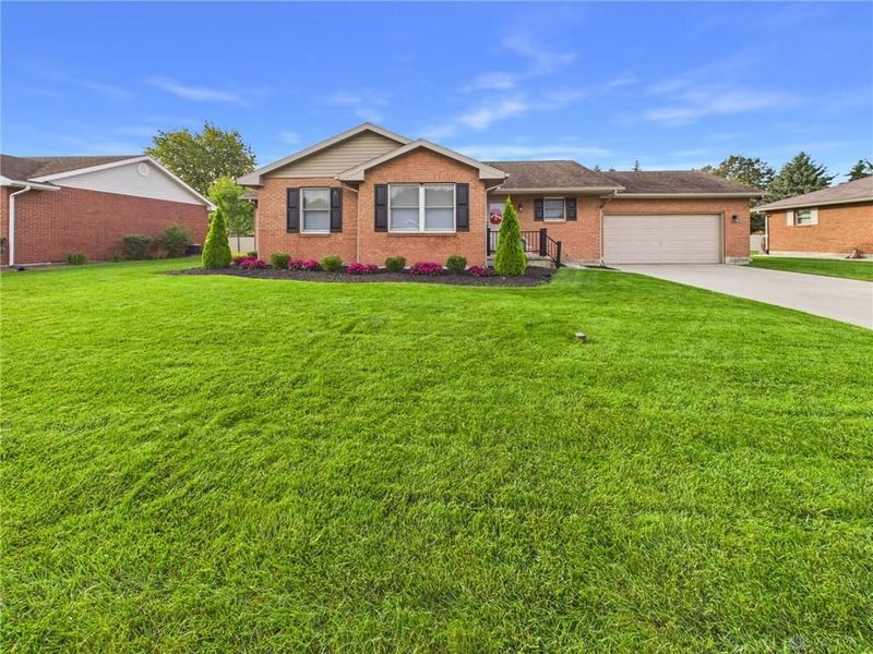 747 Birchwood Drive, Greenville, OH 45331 Photo 29