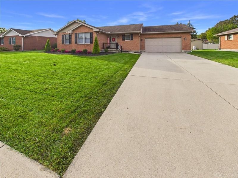 747 Birchwood Drive, Greenville, OH 45331 Photo 30
