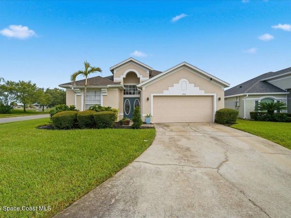 4992 Worthington Circle , Rockledge, FL 32955