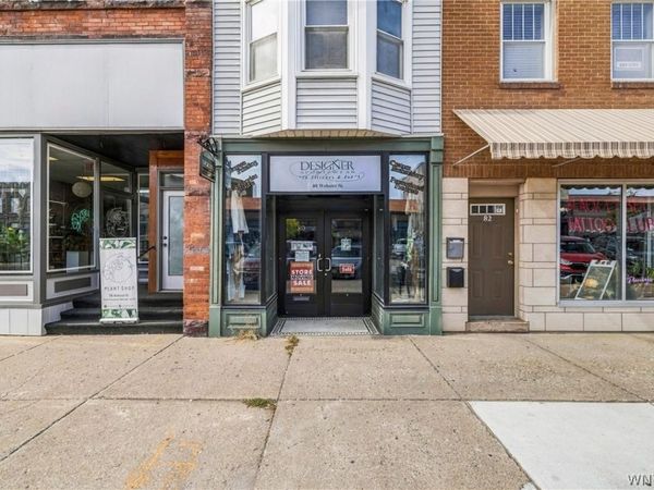 80 Webster Street , North Tonawanda, NY 14120