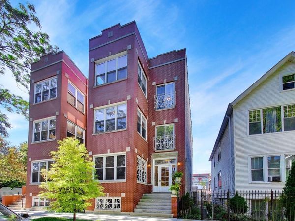 2236 N Maplewood Avenue , Unit 2, Chicago, IL 60647