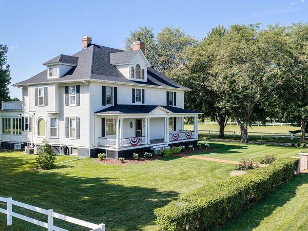 704 E Thompson Street , Princeton, IL 61356