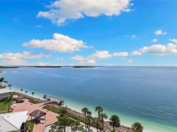 1000 S Collier BLVD, Unit 805, MARCO ISLAND, FL 34145