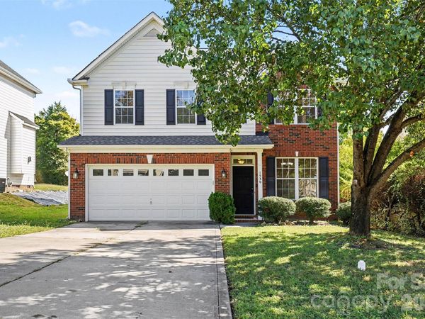1530 Big Leaf Drive , Charlotte, NC 28262