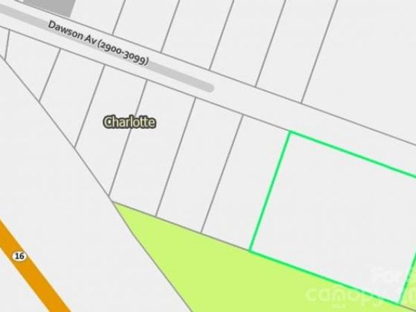 2955 Dawson Avenue, Charlotte, NC 28216