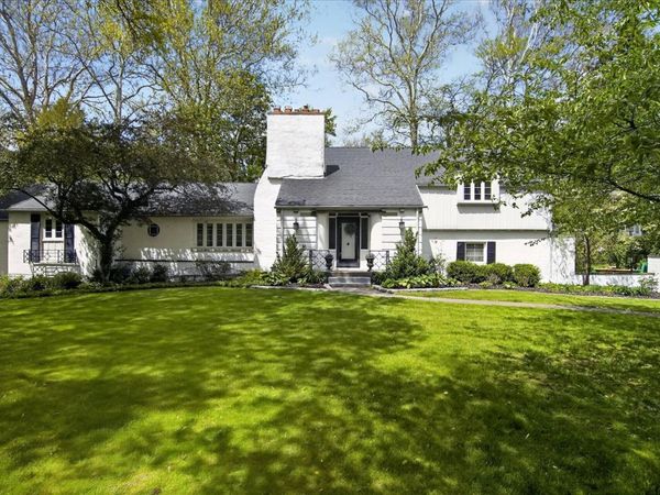 3700 W Bancroft Street , Ottawa Hills, OH 43606