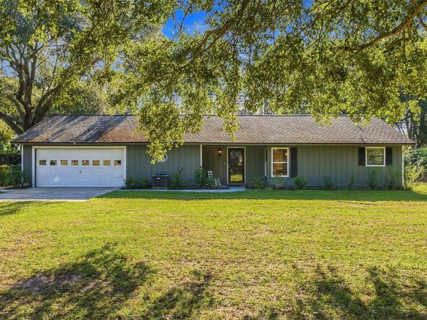 85318 BLACKMON Road , Yulee, FL 32097