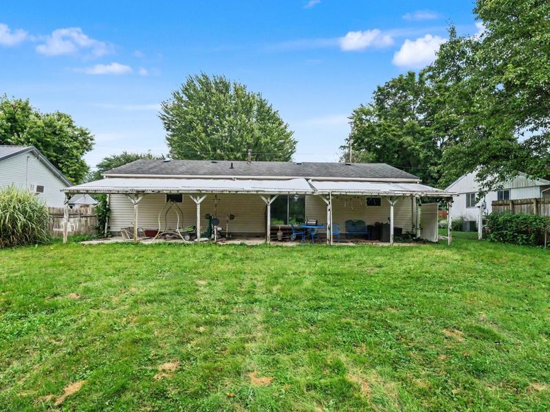 2437 Mercer Drive , Marion, OH 43302 Photo 19