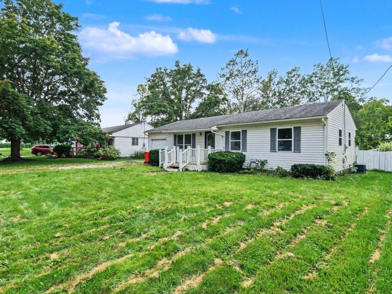 2437 Mercer Drive , Marion, OH 43302 Photo 2